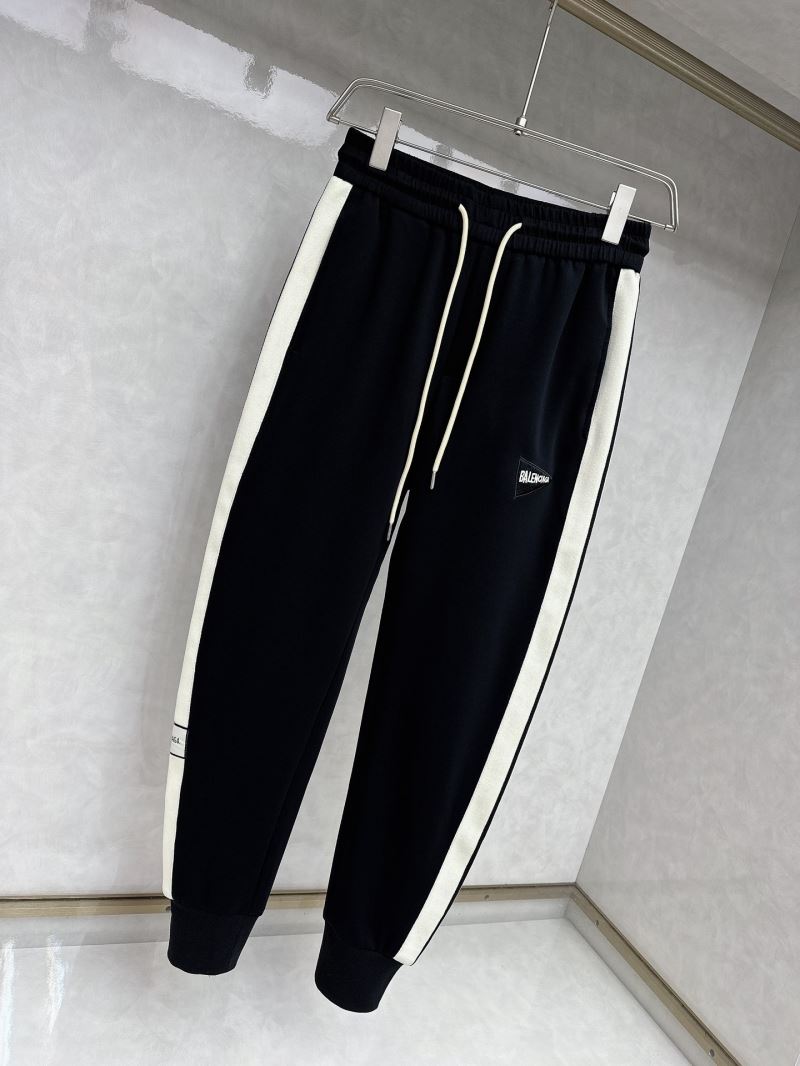 Balenciaga Long Pants